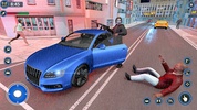 Car Thief Simulator Gangster screenshot 4