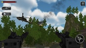 Gunship Helicopter Air Strike screenshot 1