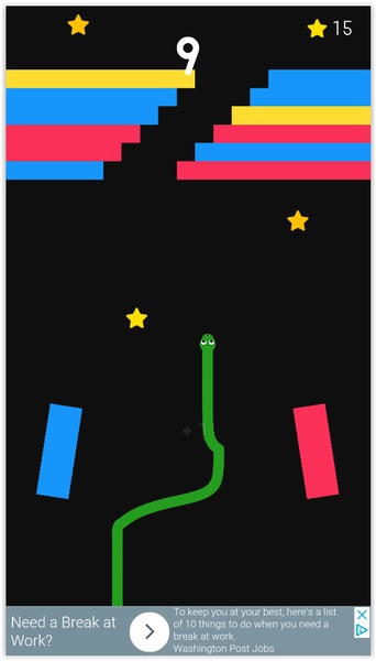 Color Snake - Preview 6