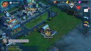 KOF: Survival City screenshot 1