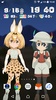 けもフレ2Dアニメライブ壁紙 screenshot 10