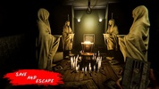 Scary Doll: Horror House Game screenshot 8