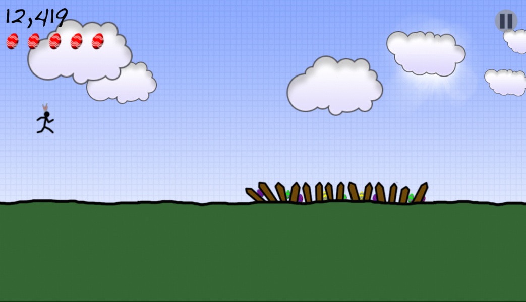 Doodle Sprint - Preview 3
