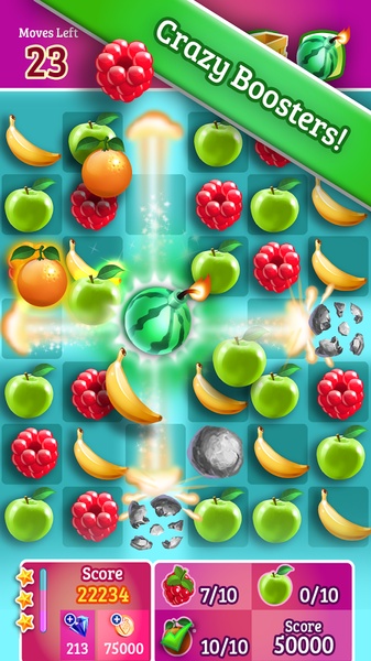 Smoothie Swipe - Preview 9
