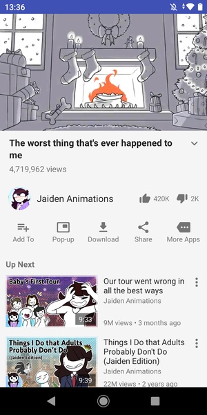 Jaiden Animation APK for Android Download