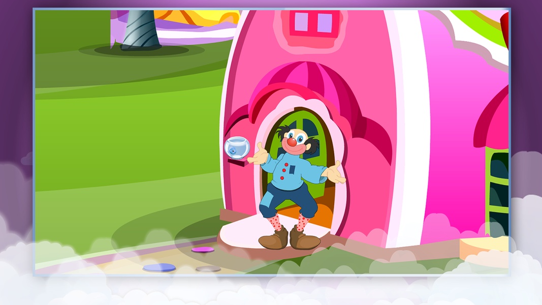 Little Pony Escape - Preview 7