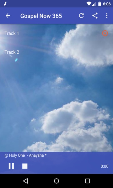 Gospel Music Forever Radio Free - Preview 3