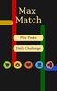 Max Match Dot Number Pipe Line screenshot 6