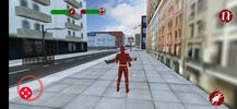 Super Speed Rescue Survival: Flying Hero Games screenshot 7