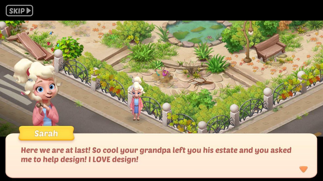 WonderTown - Preview 8