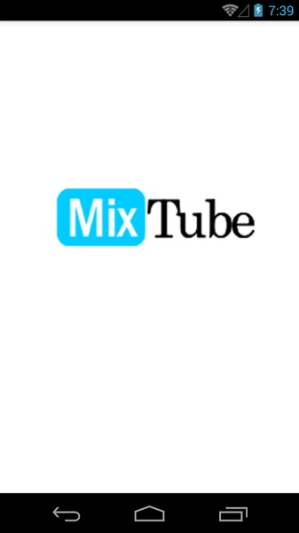 MixTube - Preview 14