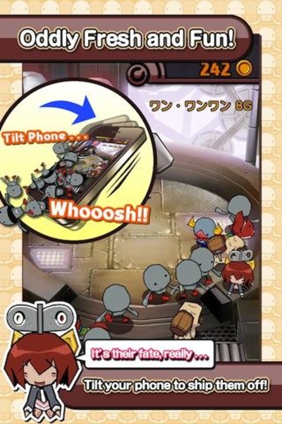 Oddbot - Preview 7