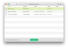 Sidify Music Converter for Spotify screenshot 3