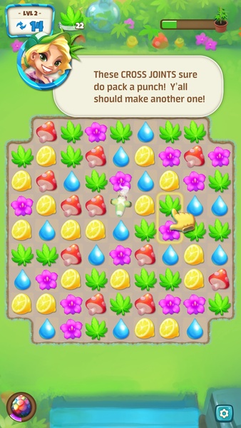 Tasty Buds - Match 3 Idle - Preview 4