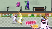 Garten of Rainbow Monsters screenshot 3