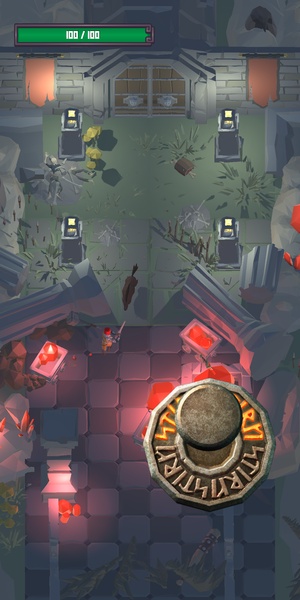 Dungeonier - Preview 4