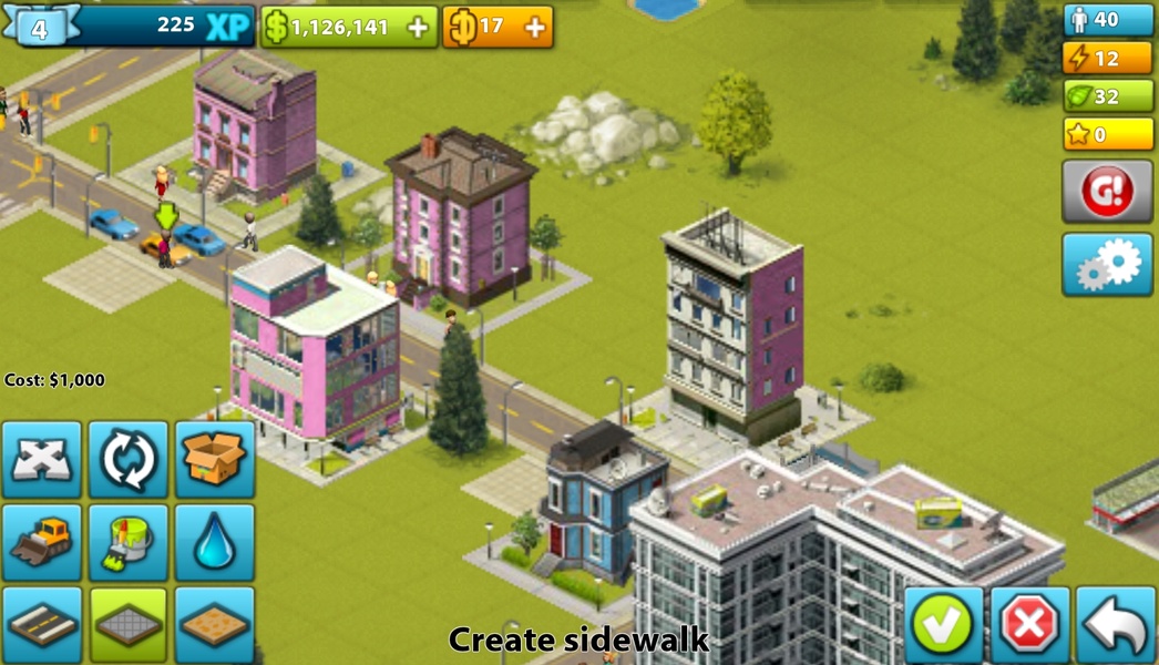 My Country - Preview 4