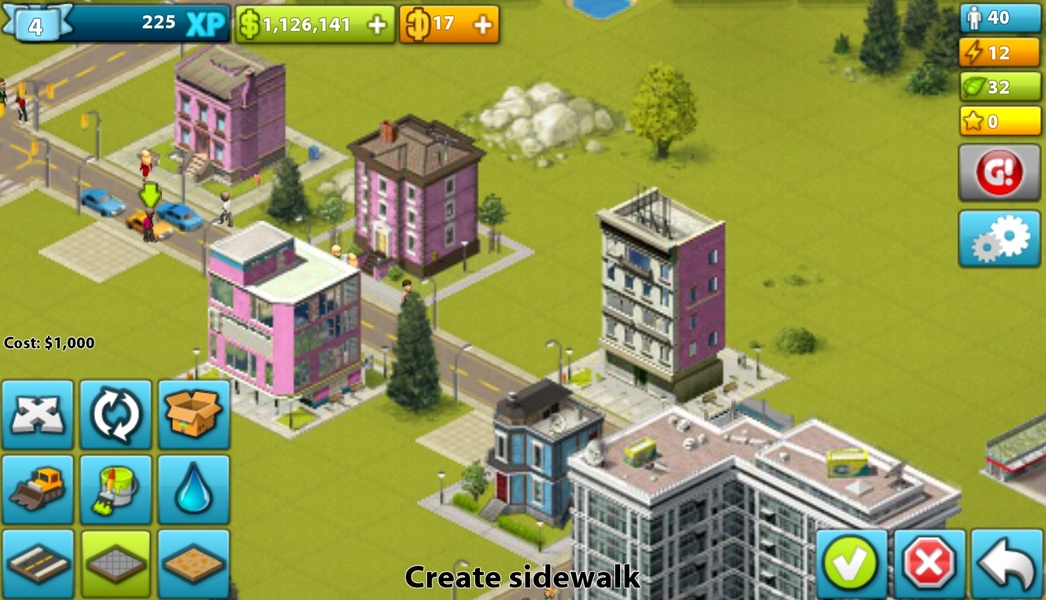 Game Country Life Mod Apk - Colaboratory