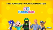 HappyKids.tv screenshot 4