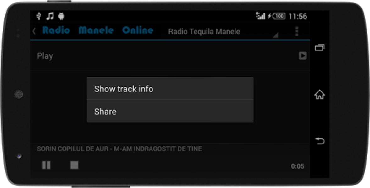 Radio MaNeLe - Preview 2