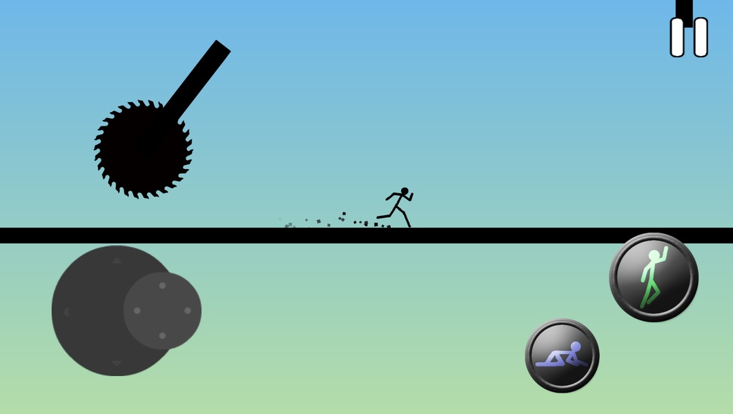 Another Weird Platformer 3 - Preview 4