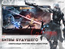 Cyber Evolution: Origin screenshot 4