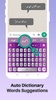 Urdu Keyboard – Easy Urdu screenshot 4