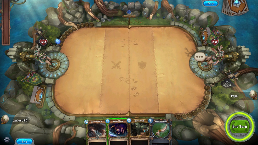 Runeverse: The Card Game - Preview 5