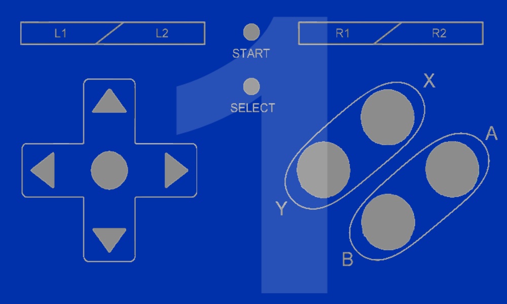BT Controller - Preview 2
