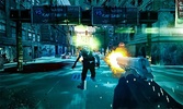 a Zombie Dead City screenshot 2