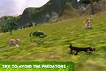 Lizard Simulator screenshot 1