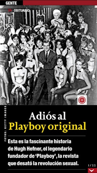 Revista Semana - Preview 7
