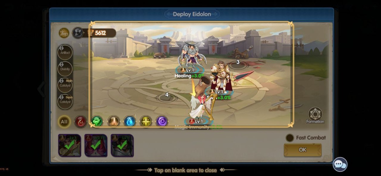 Ode to Alchemist - Preview 7