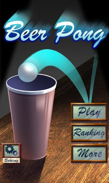 Beer Pong - Preview 4