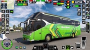 US Coach Driver: Bus Simulator screenshot 6