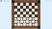 2 Player Checkers Offline screenshot 2