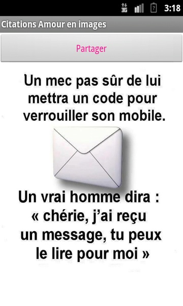 Citations Amour - Preview 3