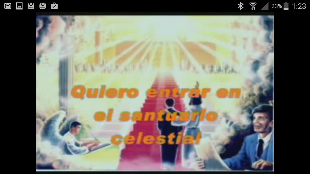 Videos de Musica Cristiana - Preview 2