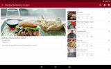 Zagat screenshot 2