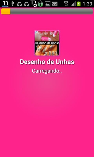 Desenhos de Unhas - Preview 4