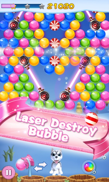 Puppy Bubble - Preview 7