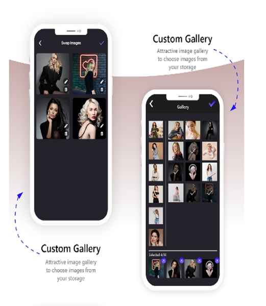 Photo to Video Effects - Preview 1