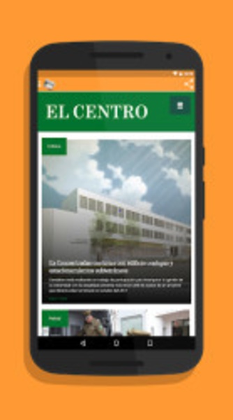 Shake Newspapers - World News and Magazines - Preview 12