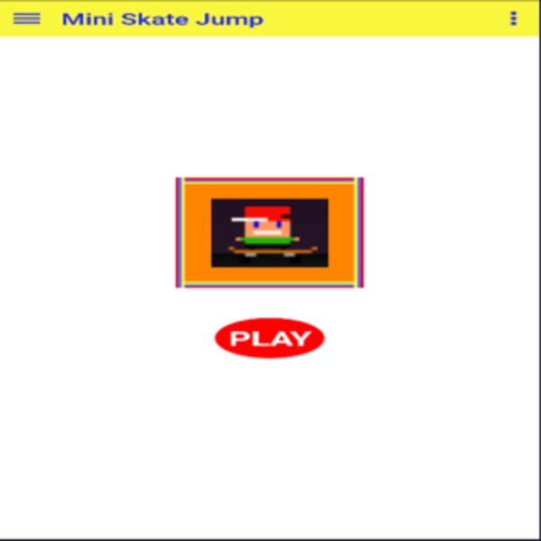 Mini Skate Jump - Preview 2
