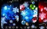 Snow Stars Free screenshot 8