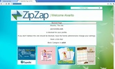 ZipZap screenshot 2