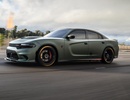 Charger hellcat wallpapers screenshot 1