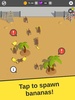 Idle Banana Tycoon screenshot 2