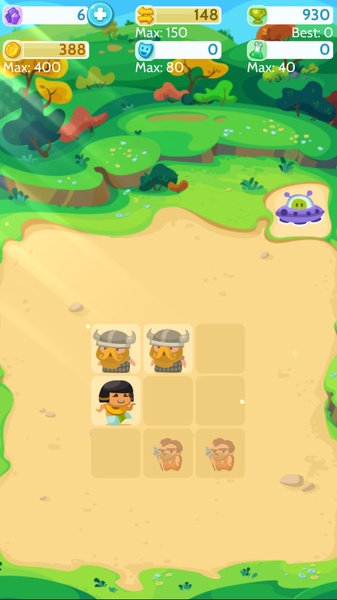 The Human Age - Preview 10