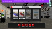 European Truck Driver Simulator screenshot 2